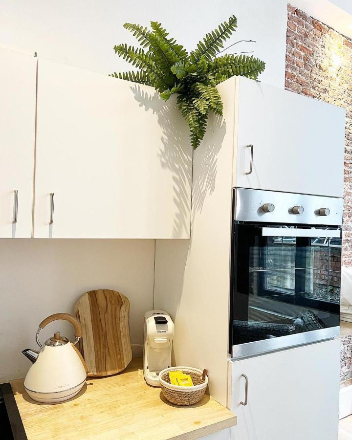 Apartment Gigi Home's