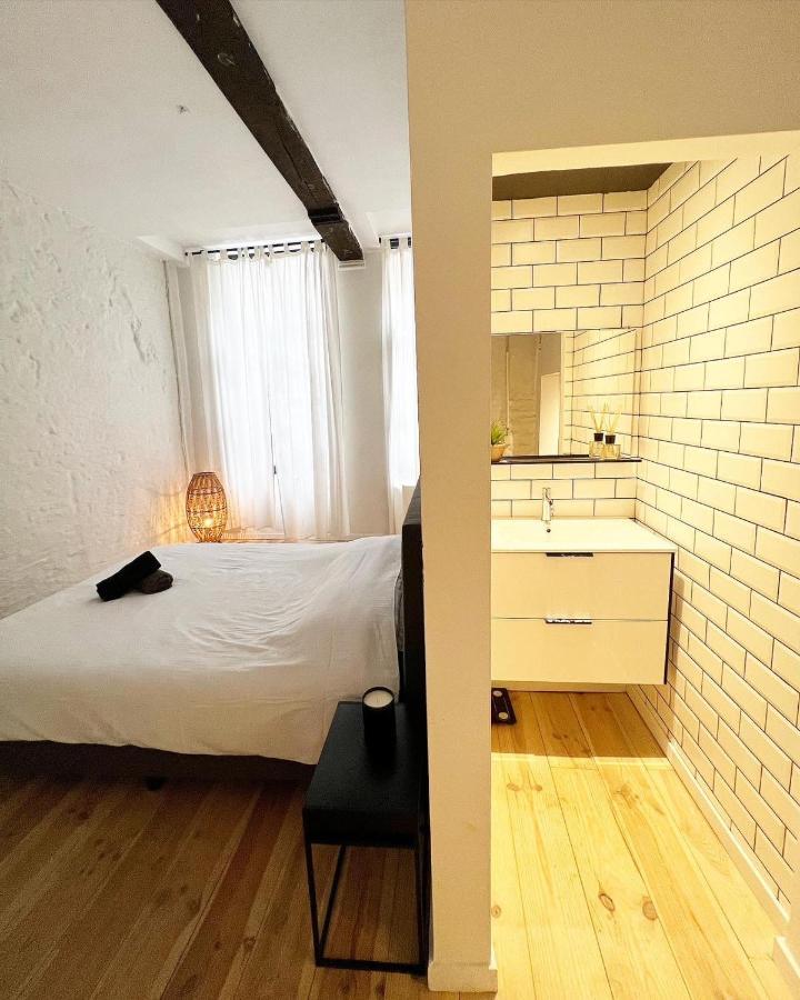 Gigi Home's Apartment Antwerpen