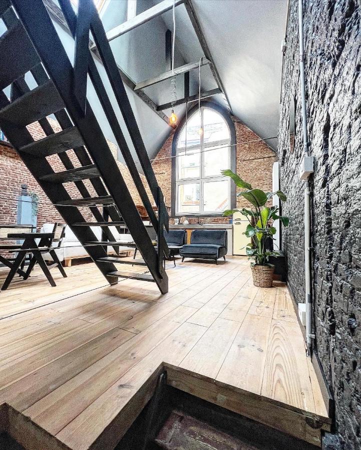 Apartment Gigi Home's