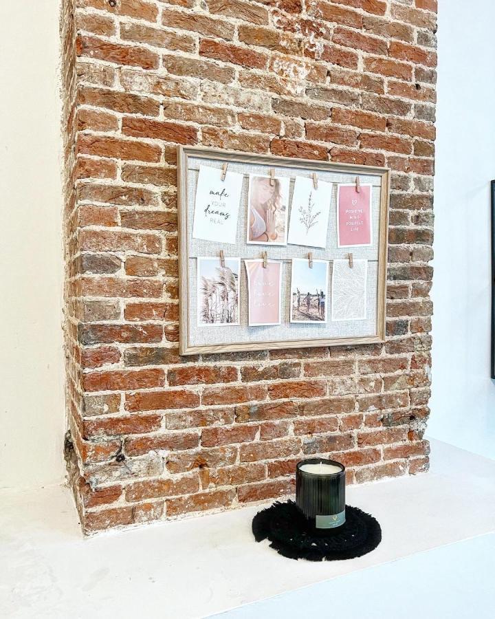 Gigi Home's Antwerpen