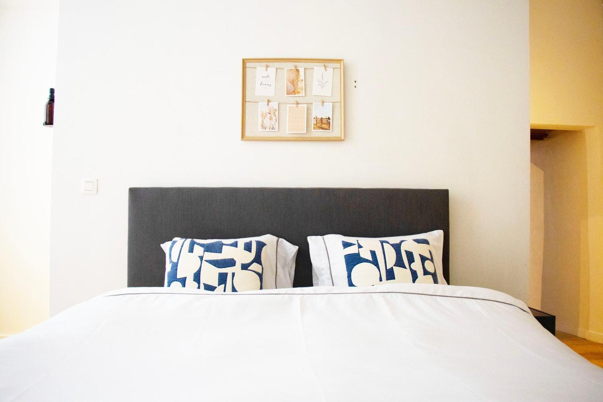 Gigi Home's Apartment Antwerpen