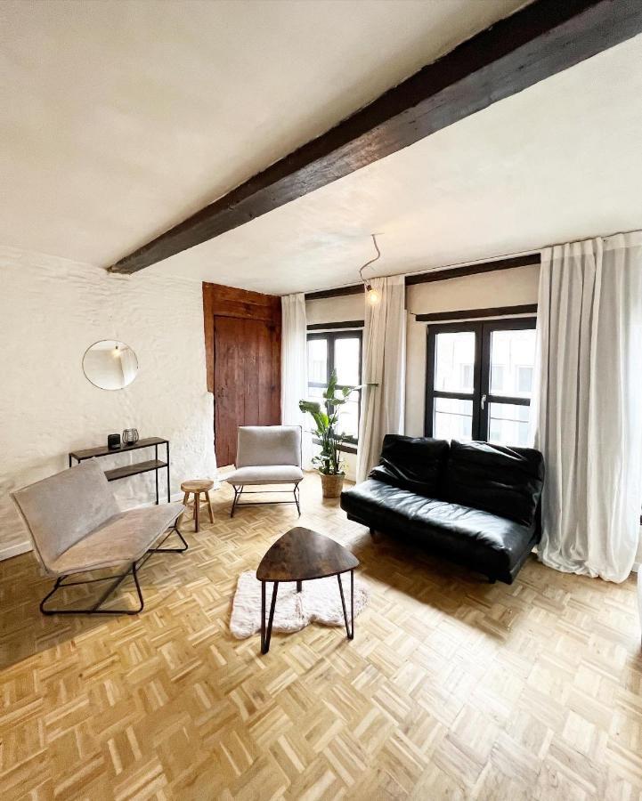 Apartment Gigi Home's Antwerp