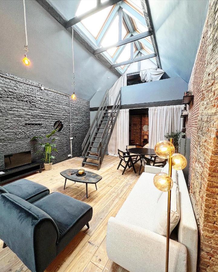 Apartment Gigi Home's Antwerp