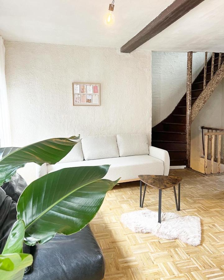 Gigi Home's Antwerp