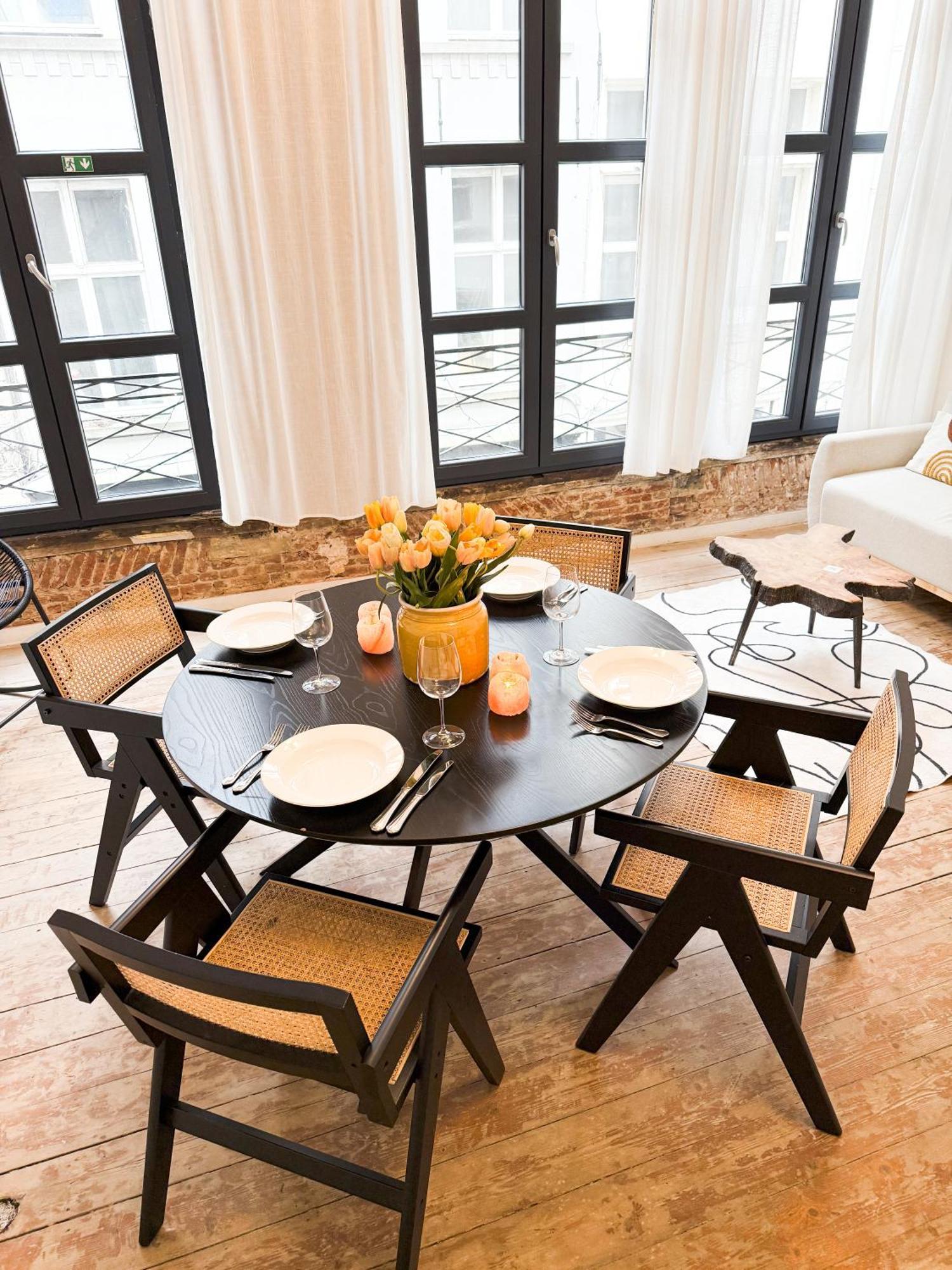 Apartment Gigi Home's
