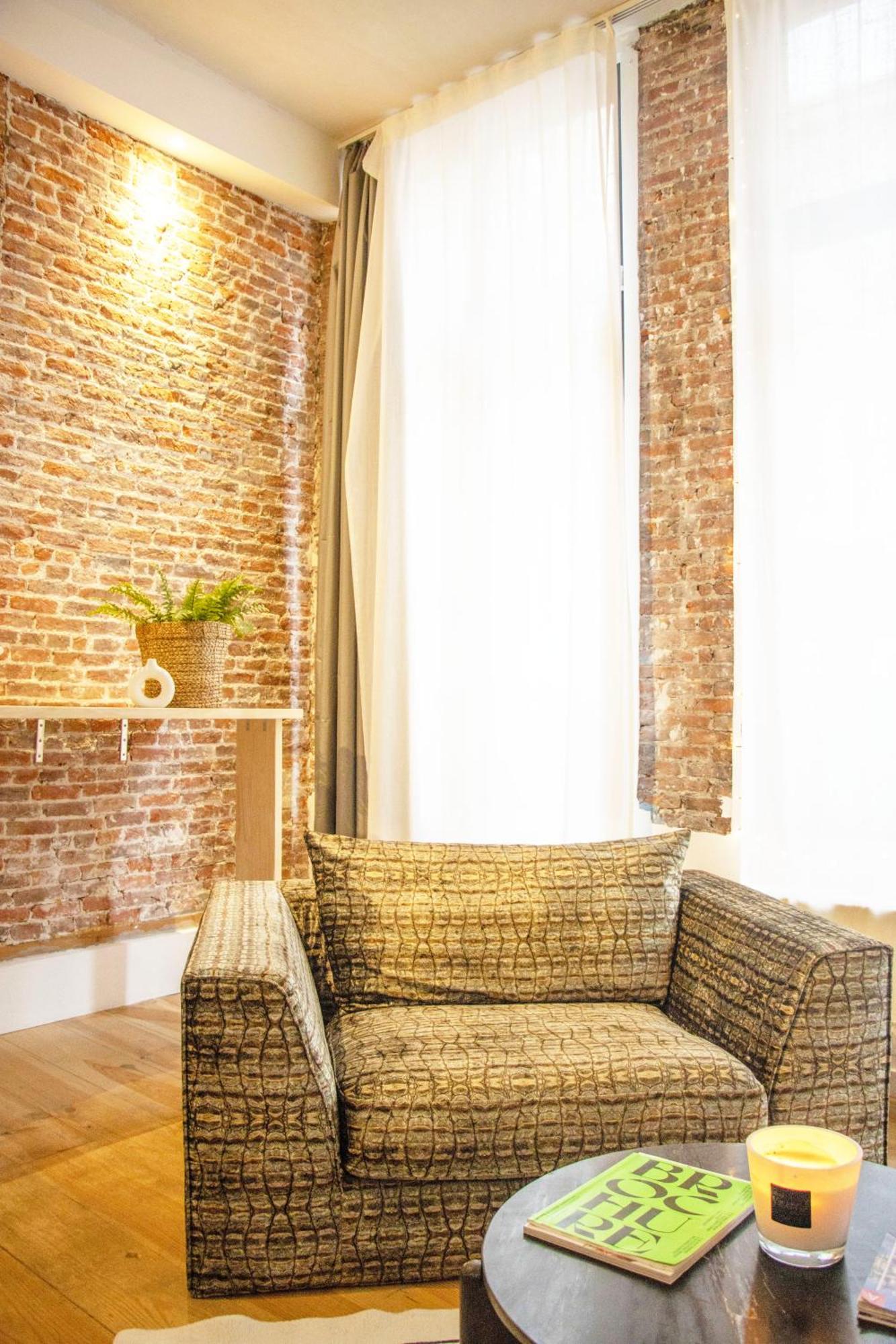 Apartment Gigi Home's Antwerp